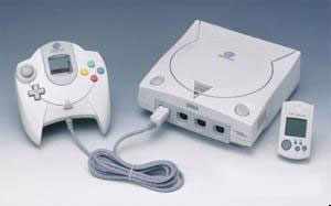 【世嘉】DC(Dreamcast)