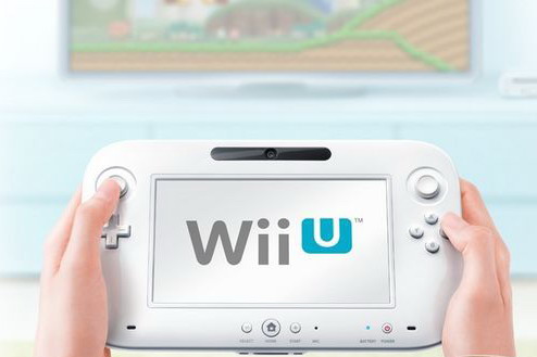 【任天堂】Wii U