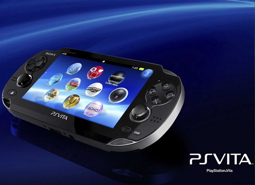 ᡿PlayStation®VITA