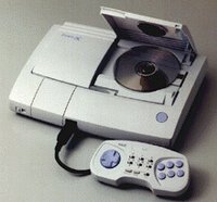 【NEC】PC Engine (PCE)