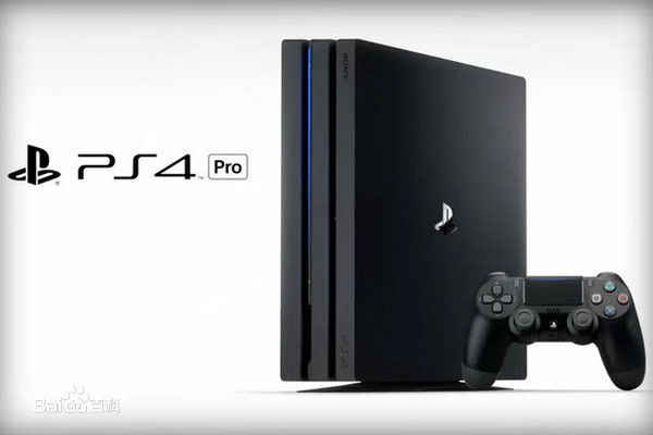 ᡿PS4 Pro