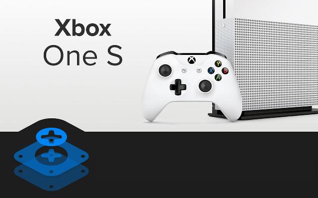 ΢Xbox One S