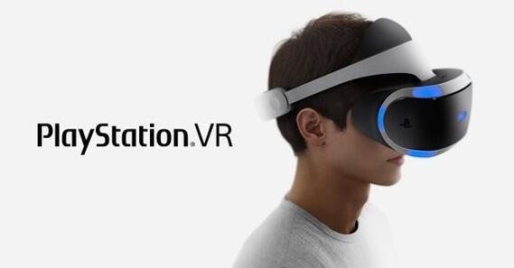 ᡿PlayStation VR