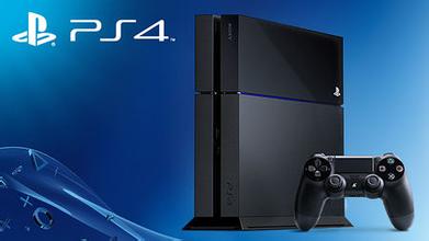 ᡿PlayStation 4 PS4