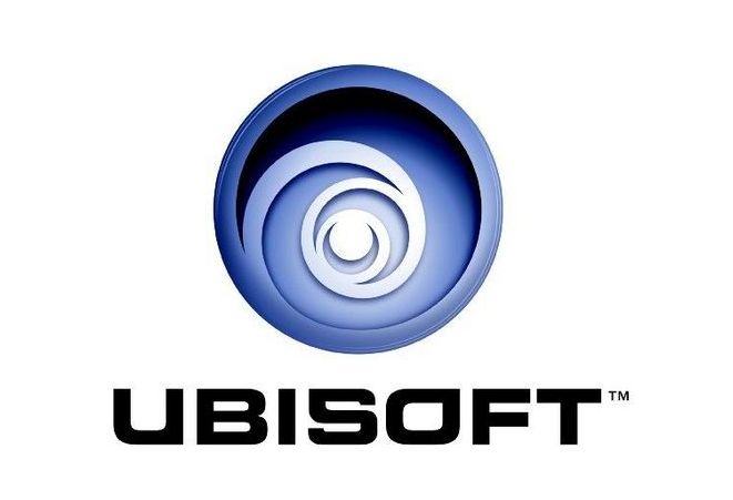 【育碧】Ubisoft