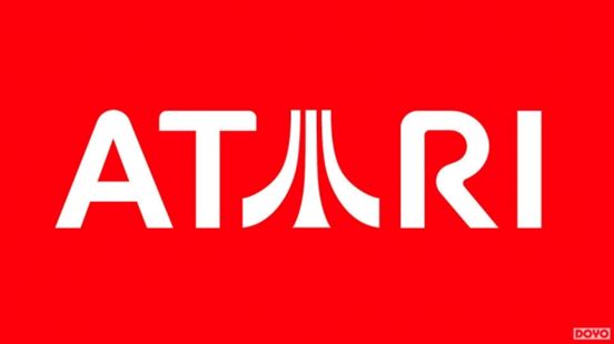 【雅达利】Atari