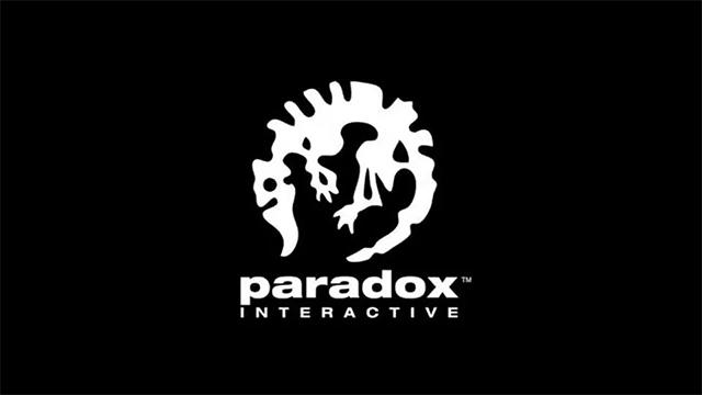 【P社】Paradox Interactive